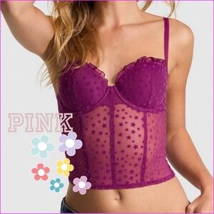 🌟Victoria Secret Cami Top (M)